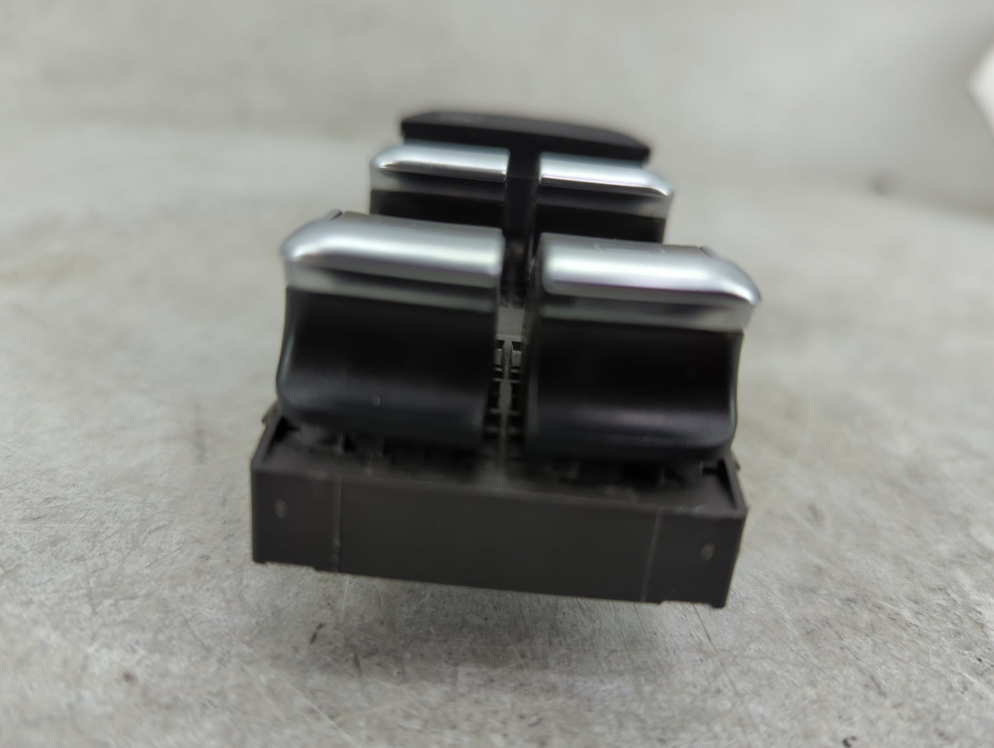 2013-2016 Audi A4 Master Power Window Switch Replacement Driver Side Left Fits Fits 2013 2014 2015 2016 2017 OEM Used Auto P
