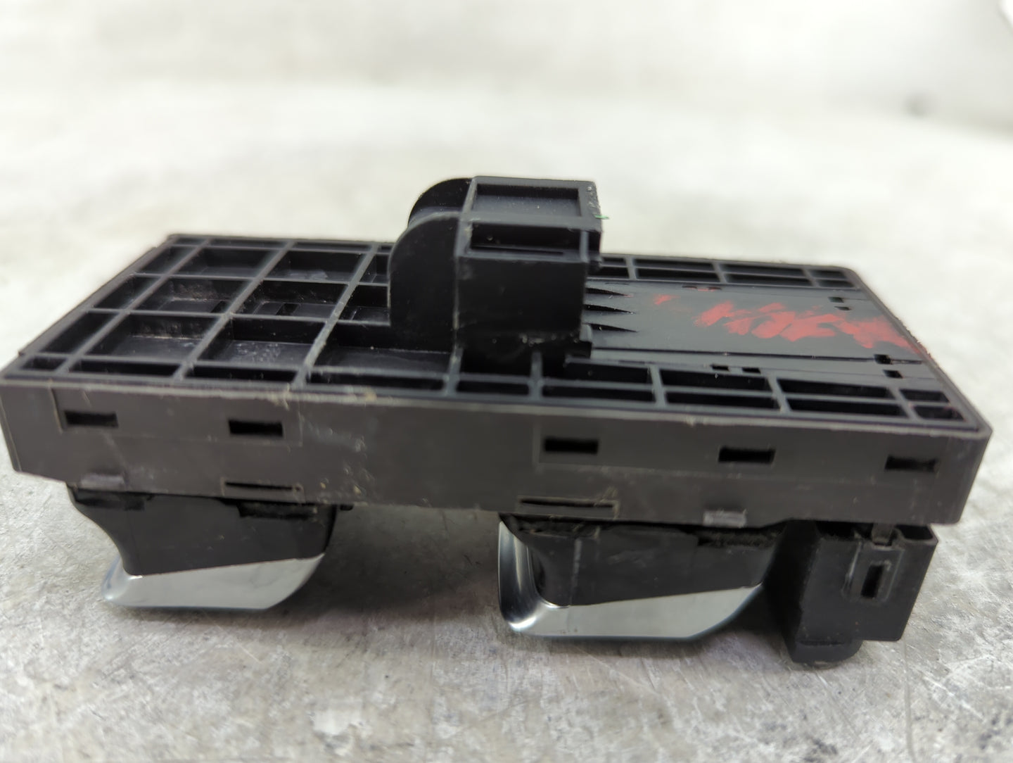 2013-2016 Audi A4 Master Power Window Switch Replacement Driver Side Left Fits Fits 2013 2014 2015 2016 2017 OEM Used Auto P