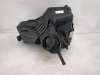 2009-2011 Audi A4 Air Cleaner Intake-duct Hose Tube - Oemusedautoparts1.com
