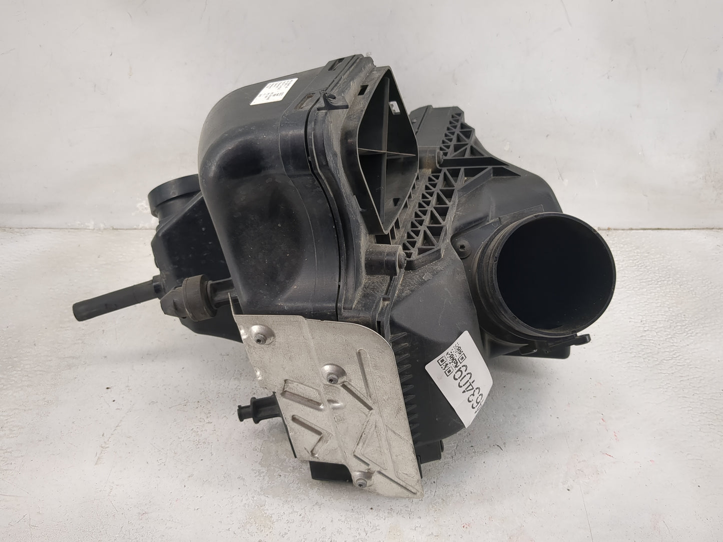 2009-2011 Audi A4 Air Cleaner Intake-duct Hose Tube - Oemusedautoparts1.com
