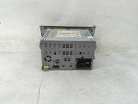 2013-2016 Audi A4 Radio AM FM Cd Player Receiver Replacement P/N:8R1035186Q Fits Fits 2013 2014 2015 2016 OEM Used Auto Part