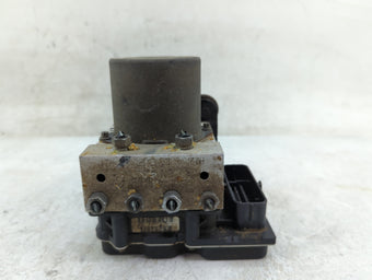 compare product 2014-2016 Audi A4 Anti-Lock Brake ABS Pump Module Actuator OEM P/N:8K0907379CP Fits Fits 2014 2015 2016 2017 OEM Used Auto Parts