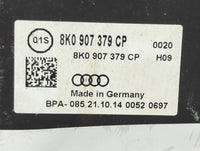 2014-2016 Audi A4 ABS Pump Control Module Replacement P/N:8K0907379CP Fits Fits 2014 2015 2016 2017 OEM Used Auto Parts - Oe
