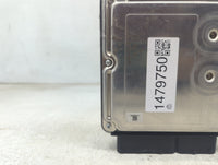 2014-2015 Audi A4 PCM Engine Control Computer ECU ECM PCU OEM P/N:8K5907115K 0261S08502, 1039S65475 Fits Fits 2014 2015 OEM 