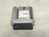 2014-2015 Audi A4 PCM Engine Control Computer ECU ECM PCU OEM P/N:8K5907115K 0261S08502, 1039S65475 Fits Fits 2014 2015 OEM 