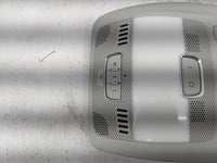2014 Audi A4 Overhead Roof Console - Oemusedautoparts1.com