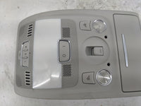 2014 Audi A4 Overhead Roof Console - Oemusedautoparts1.com