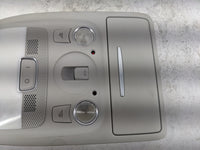 2014 Audi A4 Overhead Roof Console - Oemusedautoparts1.com