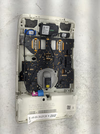 2014 Audi A4 Overhead Roof Console - Oemusedautoparts1.com
