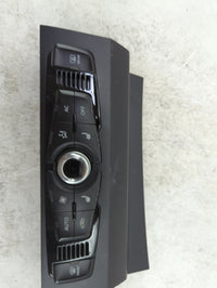 2013-2016 Audi A4 Climate Control Module Temperature AC/Heater Replacement P/N:8K1820043R A2C37832500 Fits OEM Used Auto Par