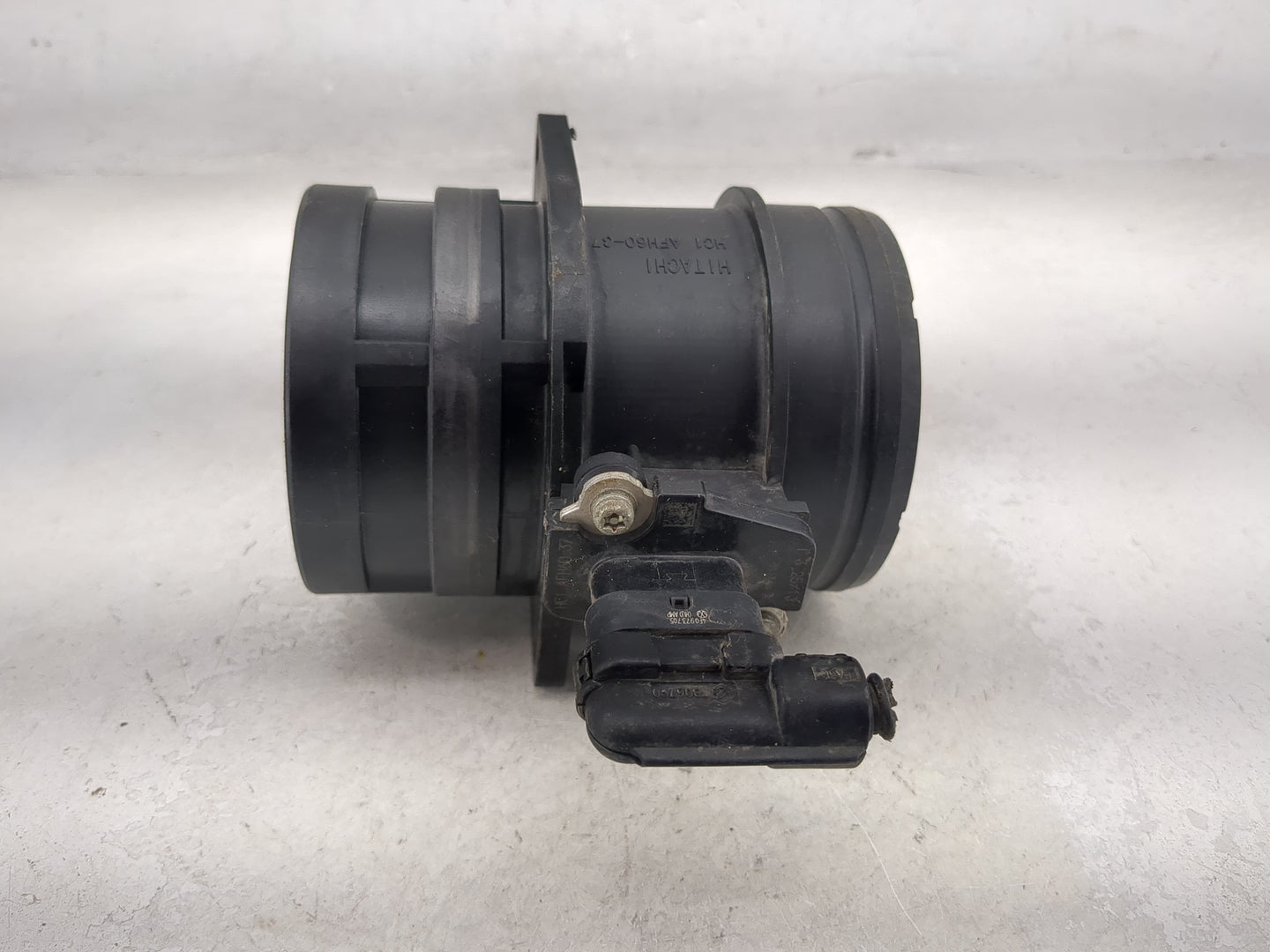 2013-2016 Audi A4 Mass Air Flow Meter Maf 1485322 - Oemusedautoparts1.com