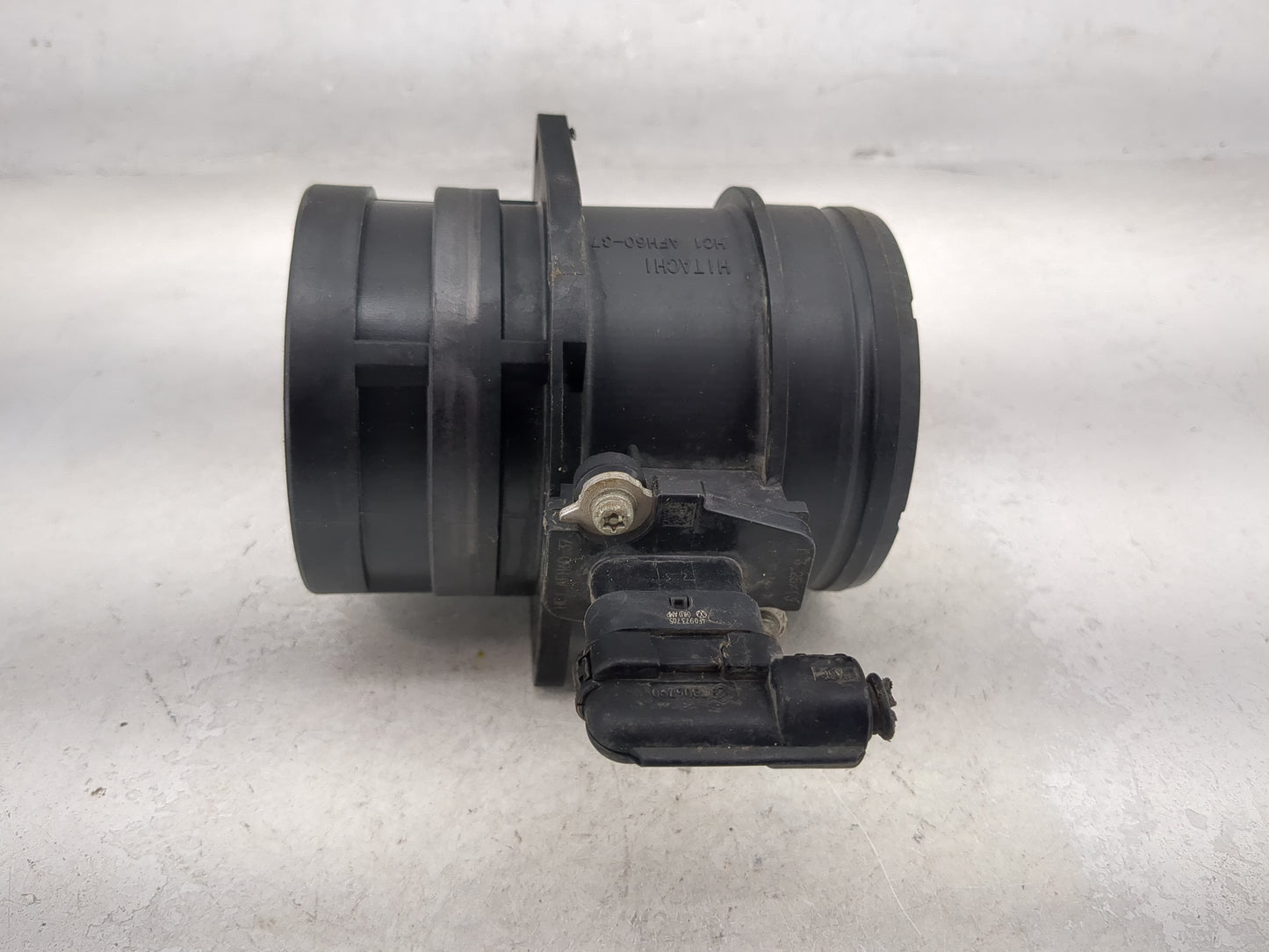 2013-2016 Audi A4 Mass Air Flow Meter Maf 1485322 - Oemusedautoparts1.com