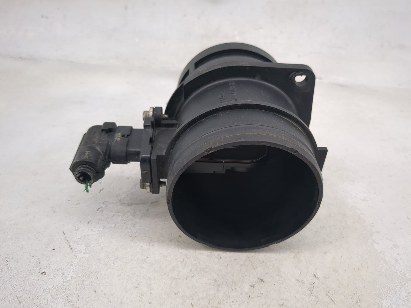 2013-2016 Audi A4 Mass Air Flow Meter Maf 1485322 - Oemusedautoparts1.com