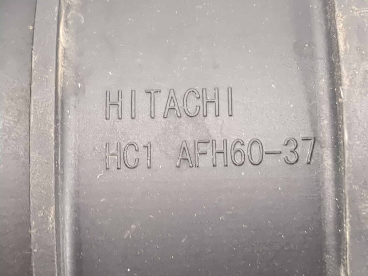2013-2016 Audi A4 Mass Air Flow Meter Maf 1485322 - Oemusedautoparts1.com