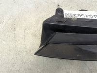 2013-2016 Audi A4 Passenger Right Oem Cornering Light Lamp Black - Oemusedautoparts1.com