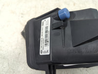 2013-2016 Audi A4 Passenger Right Oem Cornering Light Lamp Black - Oemusedautoparts1.com