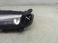 2013-2016 Audi A4 Passenger Right Oem Fog Light Lamp Black 1494596 - Oemusedautoparts1.com