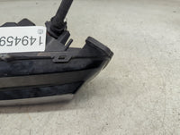2013-2016 Audi A4 Passenger Right Oem Fog Light Lamp Black 1494596 - Oemusedautoparts1.com
