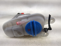 2013-2016 Audi A4 Radiator Coolant Overflow Expansion Tank Bottle 1494671 - Oemusedautoparts1.com