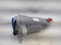 2013-2016 Audi A4 Radiator Coolant Overflow Expansion Tank Bottle 1494671 - Oemusedautoparts1.com