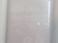 2013-2016 Audi A4 Radiator Coolant Overflow Expansion Tank Bottle 1494671 - Oemusedautoparts1.com