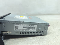 2013-2016 Audi A4 Radio AM FM Cd Player Receiver Replacement P/N:8R1035746E 8R1035746D Fits Fits 2013 2014 2015 2016 OEM Use