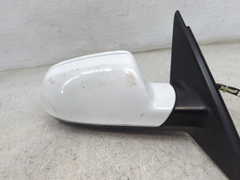 compare product 2014 Audi A4 Passenger Side View Mirror - Right Door Mirror OEM Used
