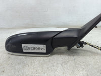 2014 Audi A4 Passenger Side View Mirror - Right Door Mirror OEM Used - Oemusedautoparts1.com