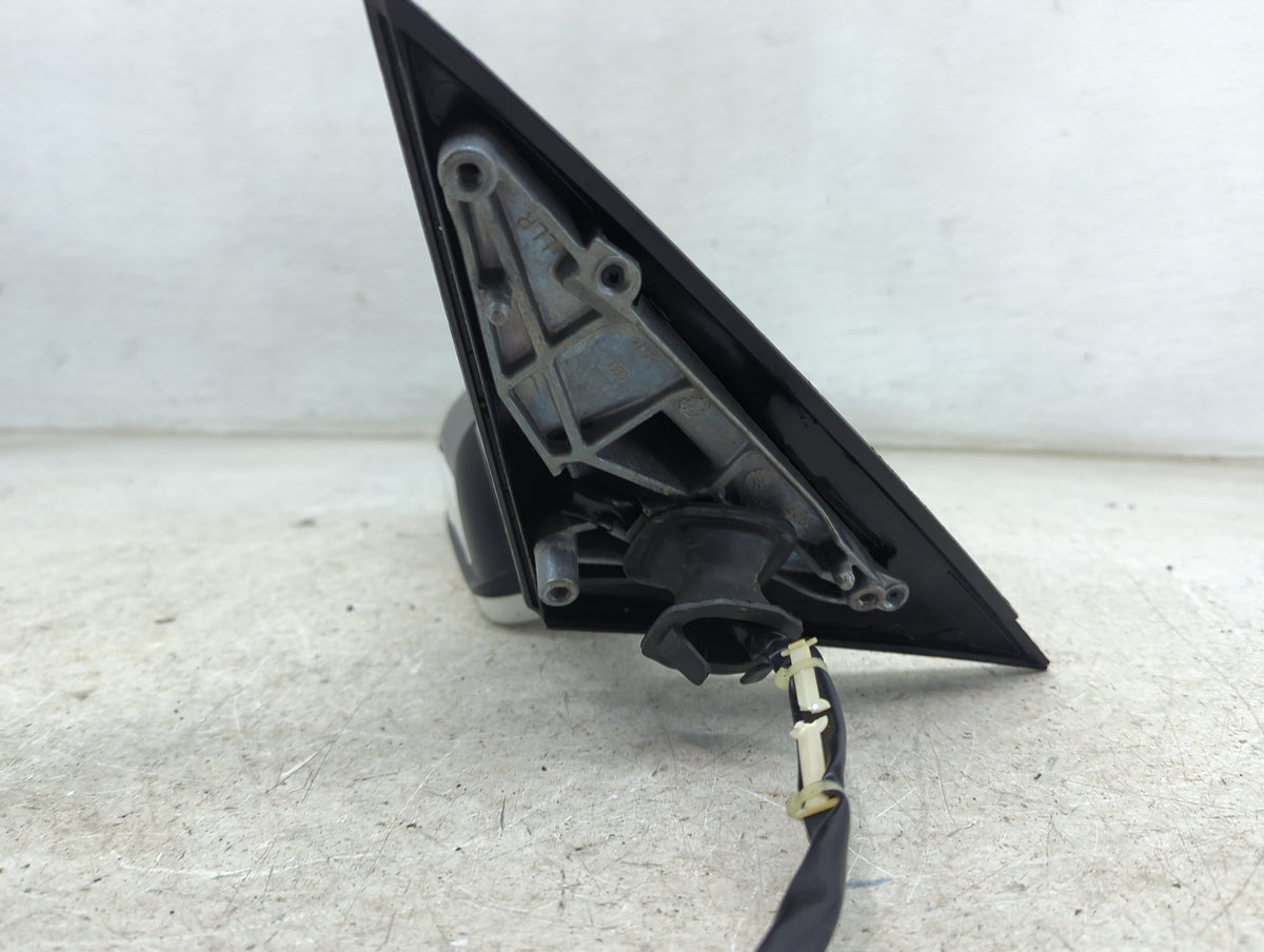 2014 Audi A4 Passenger Side View Mirror - Right Door Mirror OEM Used - Oemusedautoparts1.com