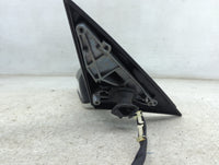 2014 Audi A4 Passenger Side View Mirror - Right Door Mirror OEM Used - Oemusedautoparts1.com