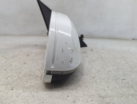 2014 Audi A4 Passenger Side View Mirror - Right Door Mirror OEM Used - Oemusedautoparts1.com