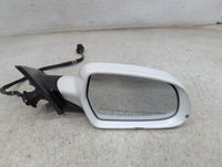 2014 Audi A4 Passenger Side View Mirror - Right Door Mirror OEM Used - Oemusedautoparts1.com