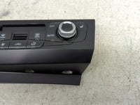 2013-2016 Audi A4 Climate Control Module Temperature AC/Heater Replacement P/N:8K1820043 Fits Fits 2013 2014 2015 2016 2017 