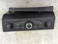 2013-2016 Audi A4 Climate Control Module Temperature AC/Heater Replacement P/N:8K1820043Q A2C37832400 Fits OEM Used Auto Par
