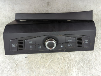 compare product 2013-2016 Audi A4 Climate Control Module Temperature AC/Heater Replacement P/N:8K1820043Q A2C37832400 Fits OEM Used Auto Parts
