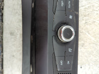 2013-2016 Audi A4 Climate Control Module Temperature AC/Heater Replacement P/N:8K1820043Q A2C37832400 Fits OEM Used Auto Par