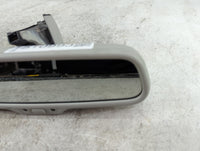 2014 Audi A4 Interior Rear View Mirror Replacement OEM P/N:E13 027507 E11 015885 Fits OEM Used Auto Parts - Oemusedautoparts
