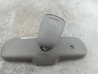 2014 Audi A4 Interior Rear View Mirror Replacement OEM P/N:E13 027507 E11 015885 Fits OEM Used Auto Parts - Oemusedautoparts