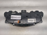 2013-2016 Audi A4 Instrument Cluster Speedometer Gauges P/N:8K0920951E 503.002.560.430 Miles: Fits Fits 2013 2014 2015 2016 