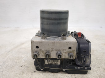compare product 2014-2016 Audi A4 Anti-Lock Brake ABS Pump Module Actuator OEM P/N:0265239299 8K0614517GB, 8K0907379CE Fits Fits 2014 2015 2016 OEM Used Auto Parts