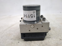 2014-2016 Audi A4 Anti-Lock Brake ABS Pump Module Actuator OEM P/N:0265239299 8K0614517GB, 8K0907379CE Fits Fits 2014 2015 2