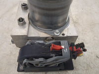 2014-2016 Audi A4 Anti-Lock Brake ABS Pump Module Actuator OEM P/N:0265239299 8K0614517GB, 8K0907379CE Fits Fits 2014 2015 2