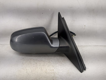 compare product 2010-2016 Audi A4 Passenger Side View Mirror - Right Door Mirror OEM Used