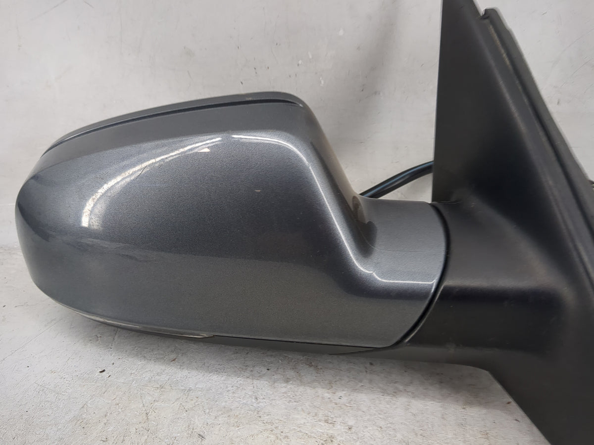 2010-2016 Audi A4 Passenger Side View Mirror - Right Door Mirror OEM Used - Oemusedautoparts1.com