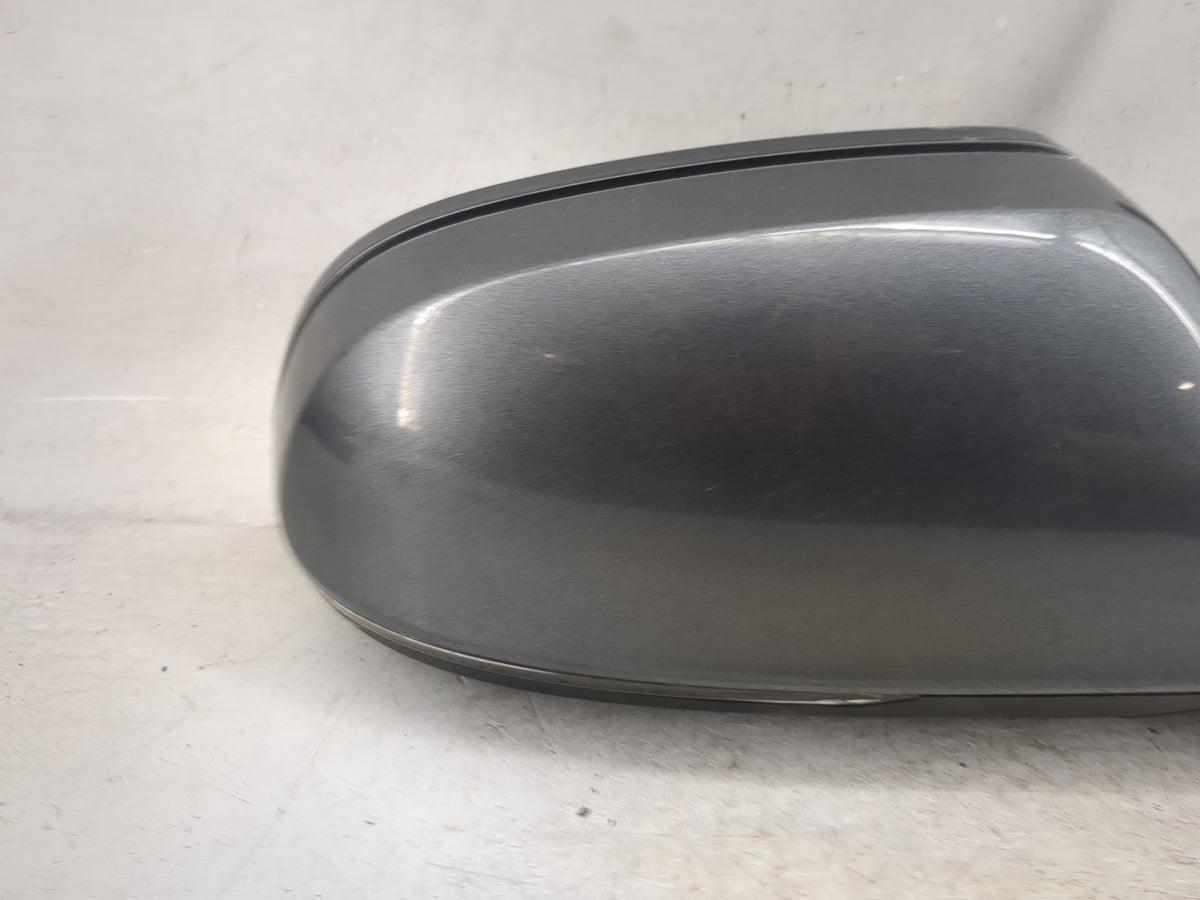 2010-2016 Audi A4 Passenger Side View Mirror - Right Door Mirror OEM Used - Oemusedautoparts1.com