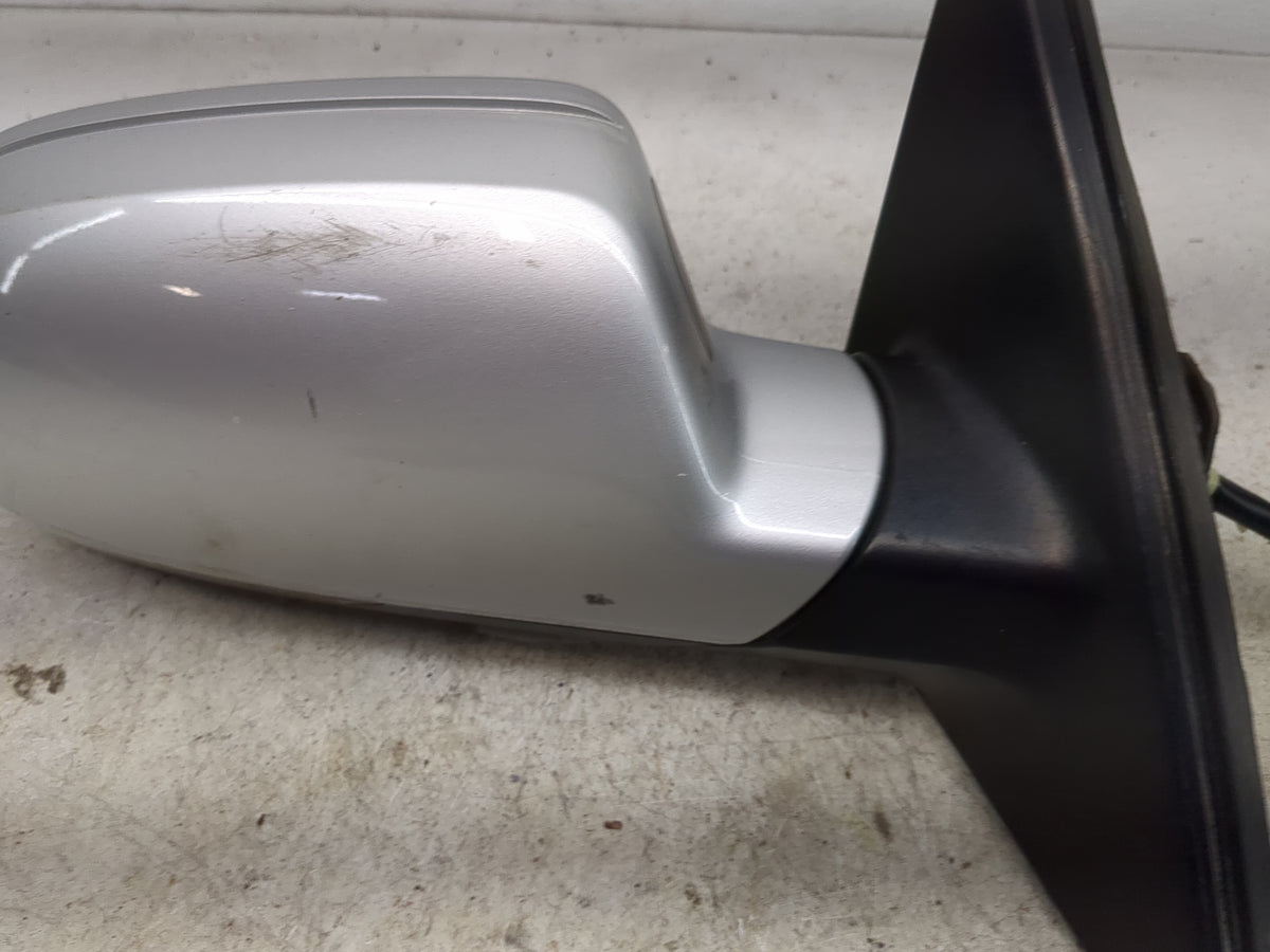 2010-2016 Audi A4 Passenger Side View Mirror - Right Door Mirror OEM Used - Oemusedautoparts1.com