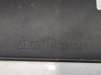 2010-2016 Audi A4 Passenger Side View Mirror - Right Door Mirror OEM Used - Oemusedautoparts1.com