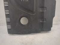 2014 Audi A4 Engine Cover Black - Oemusedautoparts1.com