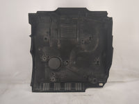 2014 Audi A4 Engine Cover Black - Oemusedautoparts1.com