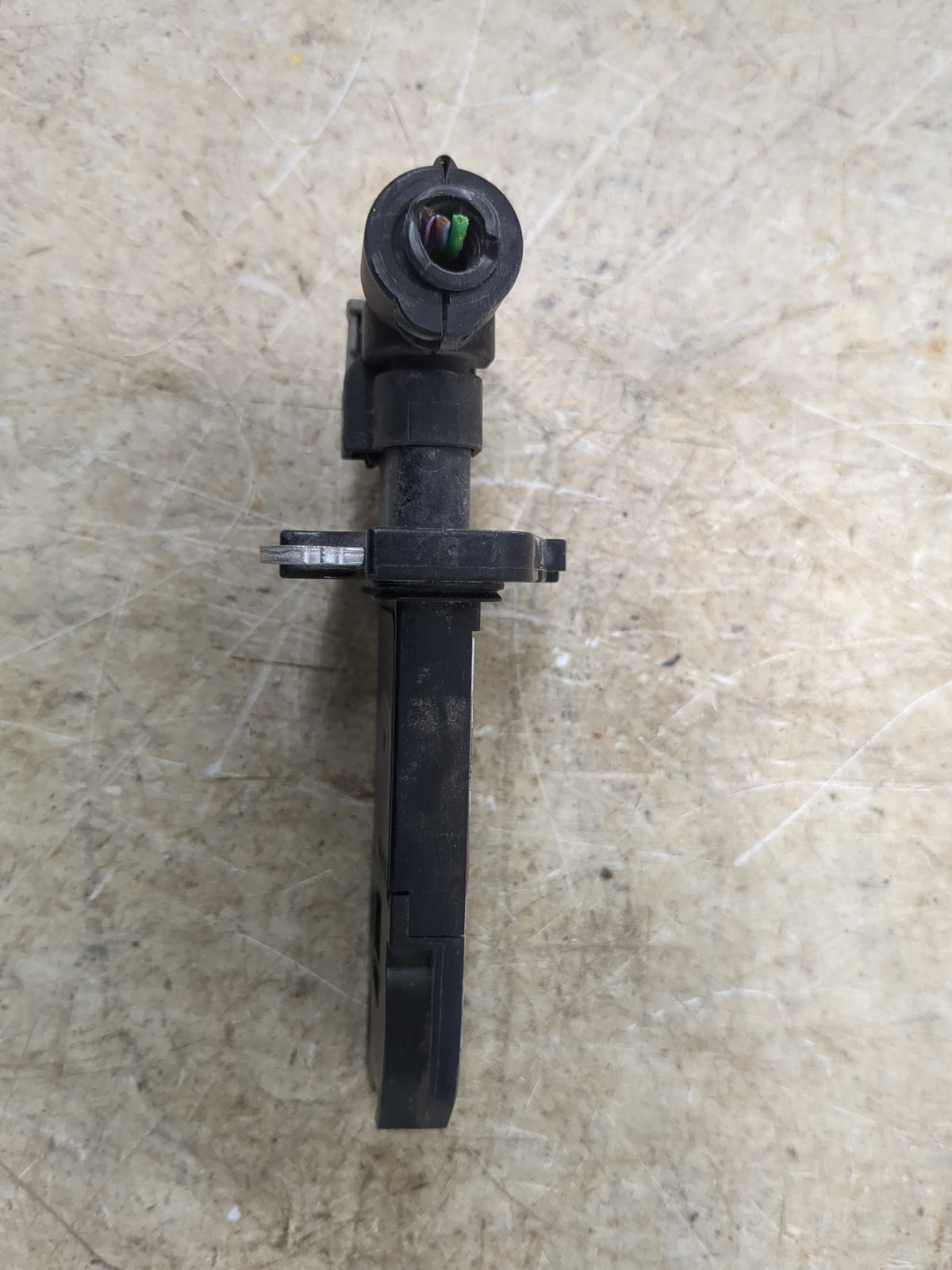 2013-2016 Audi A4 Mass Air Flow Meter Maf Sensor 1520202 - Oemusedautoparts1.com